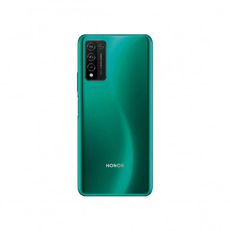 Honor 10X Lite Dual SIM 4GB/128GB Verde (Emerald Green)