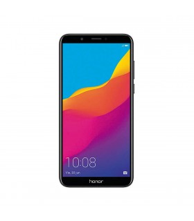 Honor 7C 3GB/32GB Negro Dual SIM LND-L29