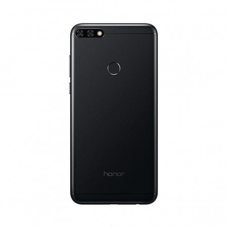 Honor 7C 3GB/32GB Negro Dual SIM LND-L29