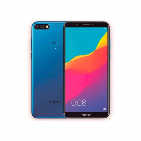Honor 7C 3GB/32GB Azul (Blue) Dual SIM