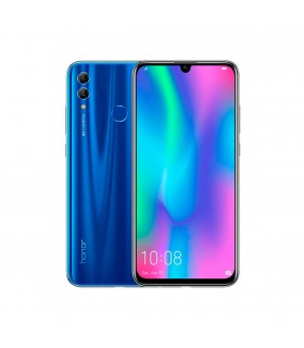 Honor 10 Lite 3GB/64GB Azul Zafiro Dual SIM HRY-LX1
