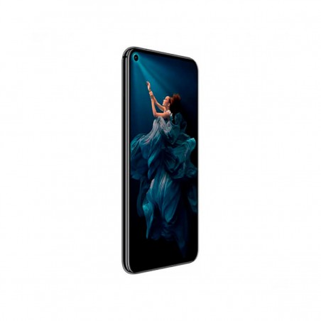 Honor 20 6GB/128GB Negro Dual SIM YAL-L21
