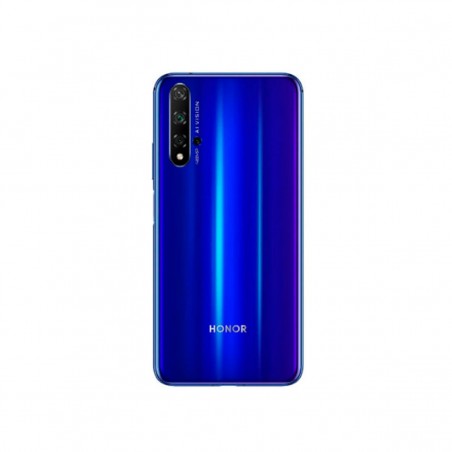 Honor 20 6GB/128GB Azul Zafiro Dual SIM YAL-L21