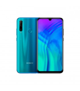 Honor 20E 4GB/64GB Azul (Phantom Blue) Dual SIM