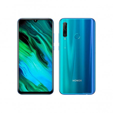 Honor 20E 4GB/64GB Azul (Phantom Blue) Dual SIM