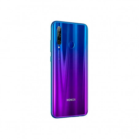 Honor 20 Lite 4GB/128GB Azul (Phantom Blue) Dual SIM
