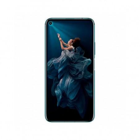 Honor 20 Pro 8GB/256GB Azul (Phantom Blue) Dual SIM YAL-L41