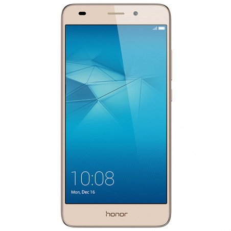Honor 5C Dual SIM Gold
