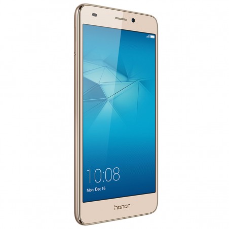 Honor 5C Dual SIM Gold
