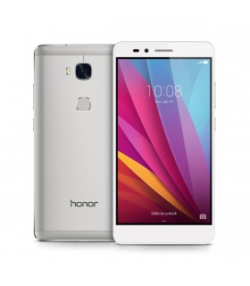Honor 5X Dual SIM Silver libre