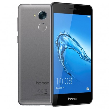 Honor 6C Gris Dual SIM + Altavoz