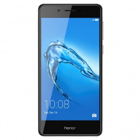 Honor 6C Gris Dual SIM