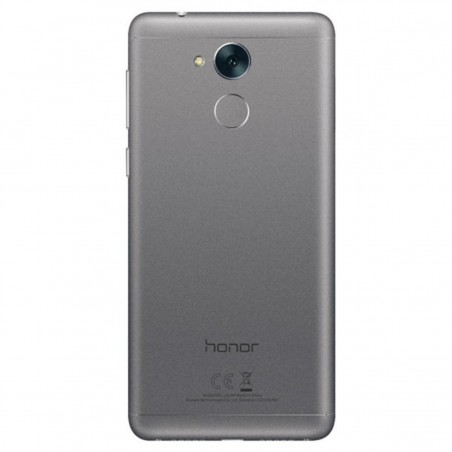 Honor 6C Gris Dual SIM