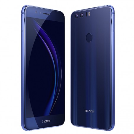 Honor 8 4GB/32GB Azul Dual SIM