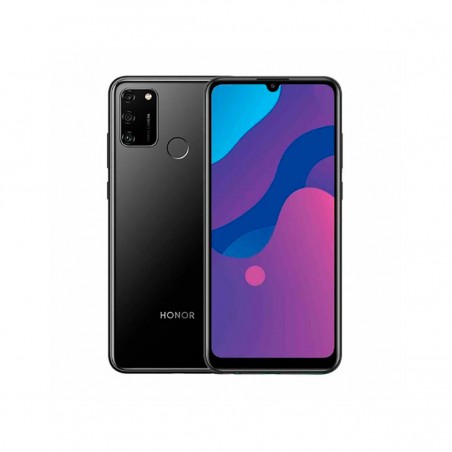 Honor 9A 3GB/64GB Negro (Midnight Black) Dual SIM