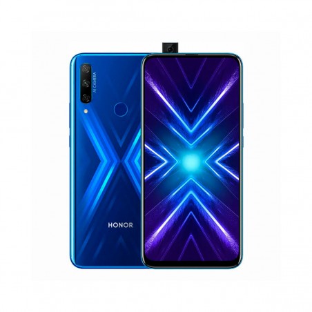 Honor 9X 4GB/128GB Azul Dual SIM