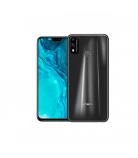 Honor 9X Lite 4GB/128GB Negro (Midnight Black) Dual SIM
