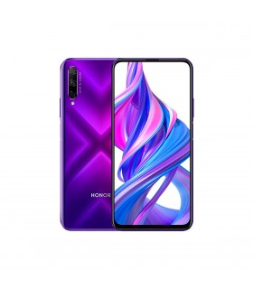 Honor 9X Pro 6GB/256GB Púrpura (Phantom Purple) Dual SIM