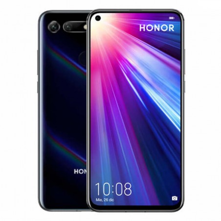 Honor View 20 6GB/128GB Negro Dual SIM
