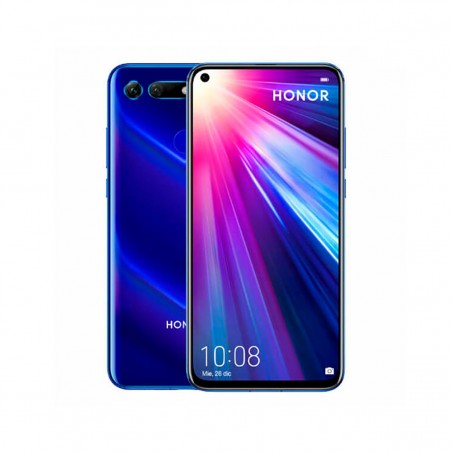 Honor View 20 8GB/256GB Azul Dual SIM