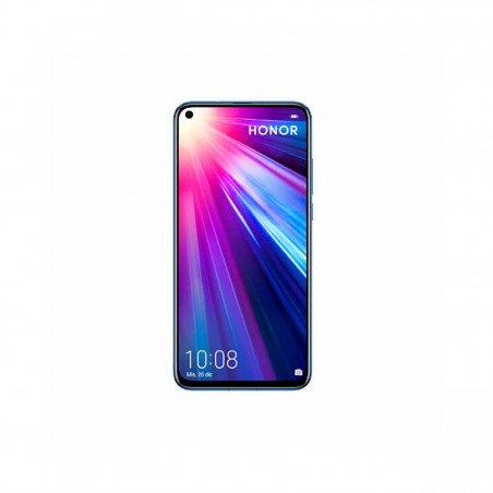 Honor View 20 8GB/256GB Azul Dual SIM