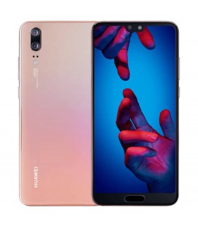 Huawei P20 4GB/128GB Rosa Oro Dual SIM