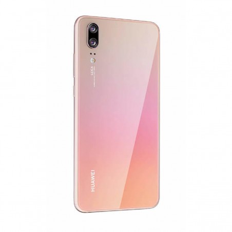 Huawei P20 4GB/128GB Rosa Oro Dual SIM