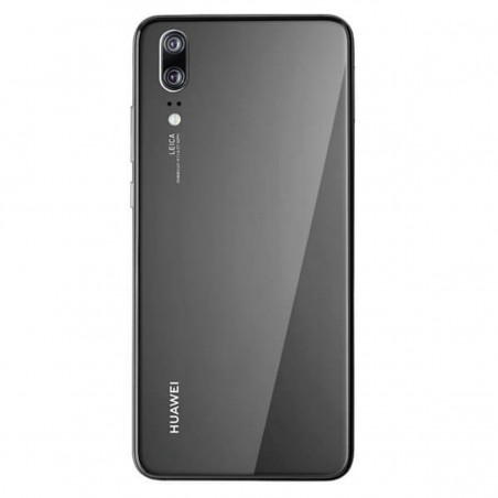 Huawei P20 4GB/64GB Negro Dual SIM EML-L29
