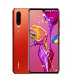 Huawei P30 6GB/128GB Amber Sunrise Dual SIM ELE-L29