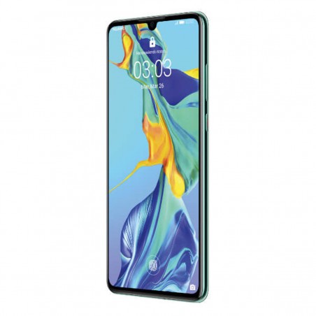 Huawei P30 6GB/128GB Aurora Blue Dual SIM ELE-L29