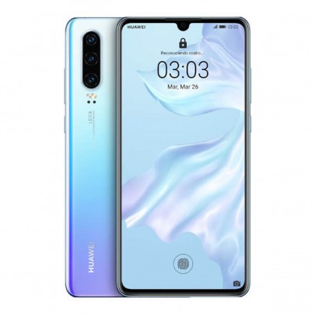 Huawei P30 6GB/128GB Breathing Crystal Dual SIM ELE-L29
