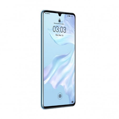 Huawei P30 6GB/128GB Breathing Crystal Dual SIM ELE-L29