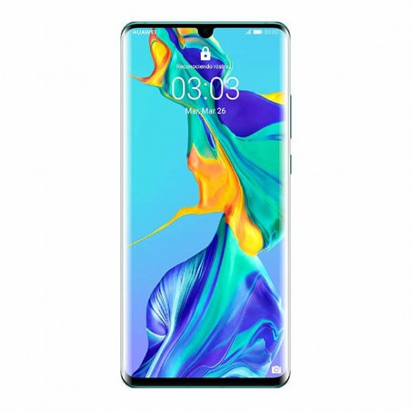 Huawei P30 Pro 8GB/256GB Azul Aurora Dual SIM VOG-L29