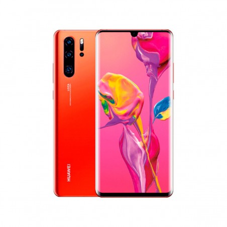 Huawei P30 Pro 8GB/256GB Amber Sunrise Dual SIM
