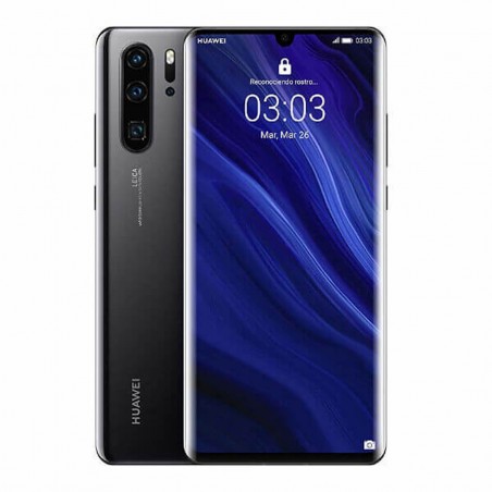 Huawei P30 Pro 8GB/256GB Black Dual SIM VOG-L29