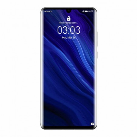 Huawei P30 Pro 8GB/256GB Black Dual SIM VOG-L29