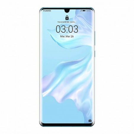 Huawei P30 Pro 8GB/256GB Breathing Crystal Dual SIM VOG-L29
