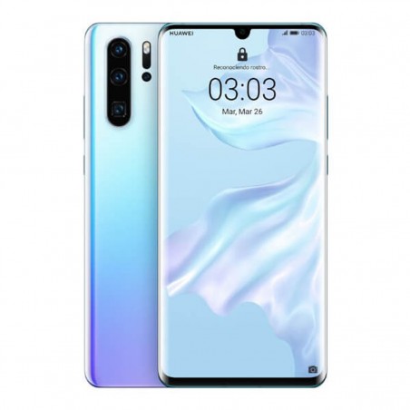 Huawei P30 Pro 8GB/128GB Nacar (Breathing Crystal) Dual SIM VOG-L29