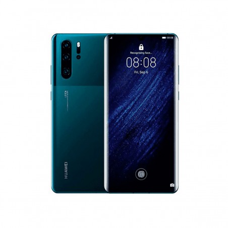 Huawei P30 Pro 8GB/128GB Azul (Misty Blue) Dual SIM VOG-L29