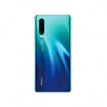 Huawei P30 6GB/128GB Azul (Aurora Blue) Single SIM