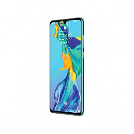 Huawei P30 6GB/128GB Azul (Aurora Blue) Single SIM