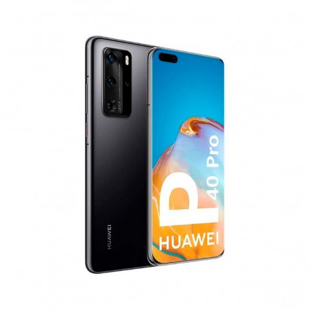 Huawei P40 Pro 5G 8GB/256GB Negro (Black) Dual SIM