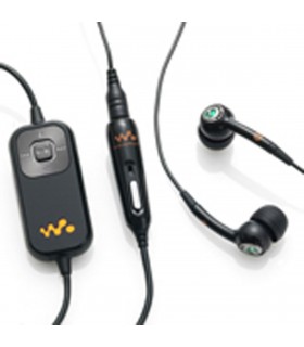 HPM-82 M/L Portátil Estéreo Sony Ericsson.