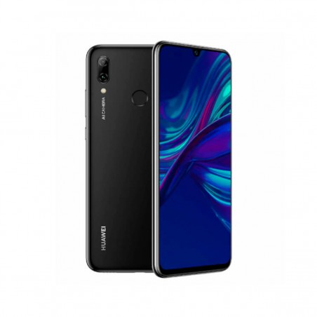 Huawei P Smart (2019) 3GB/64GB Negro Single SIM