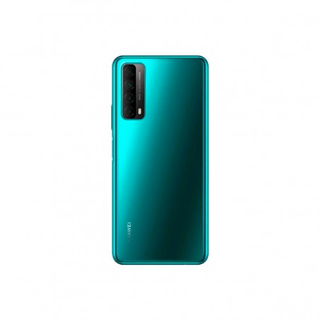 Huawei P Smart (2021) 4GB/128GB Verde (Crush Green) Dual SIM