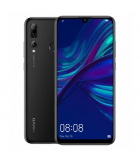 Huawei P Smart Plus (2019) 3GB/64GB Midnight Black Dual SIM POT-LX1T