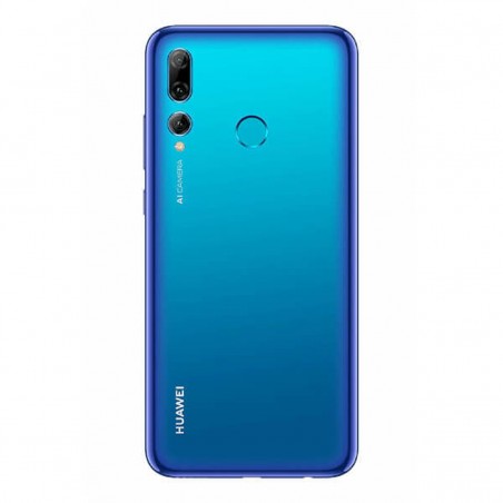 Huawei P Smart Plus (2019) 3GB/64GB Blue Dual SIM POT-LX1T