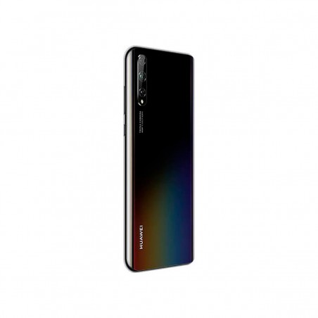 Huawei P Smart S (2020) 4GB/128GB Negro (Midnight Black) Dual SIM
