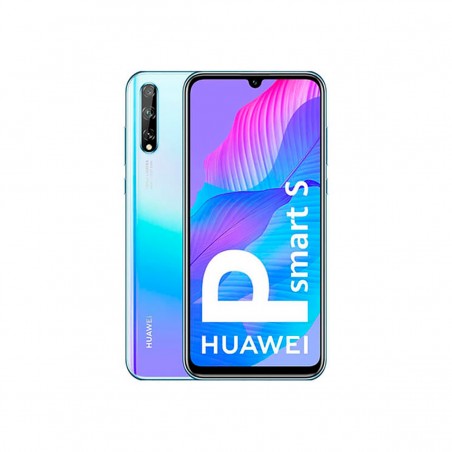 Huawei P Smart S (2020) 4GB/128GB Breathing Crystal Dual SIM