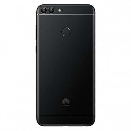 Huawei P Smart 3GB/32GB Negro Single SIM